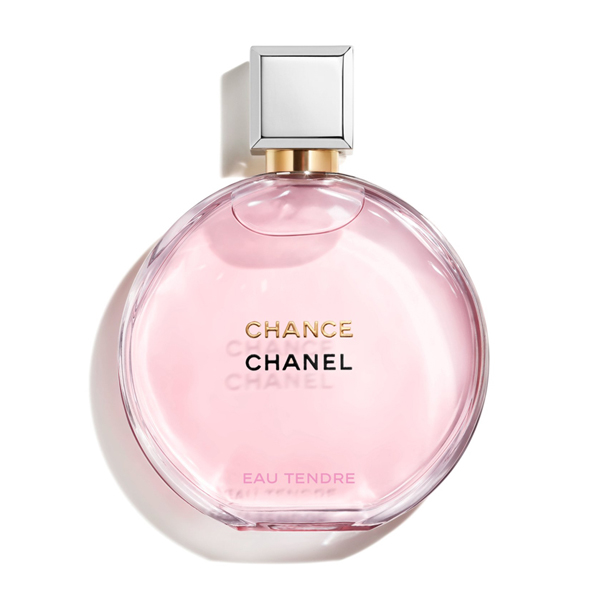 Chanel Chance Pink Perfume 