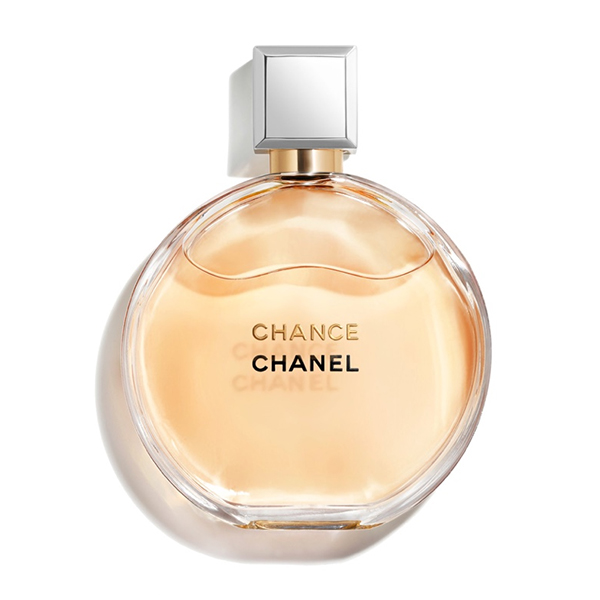 Chanel Chance Orange Perfume 