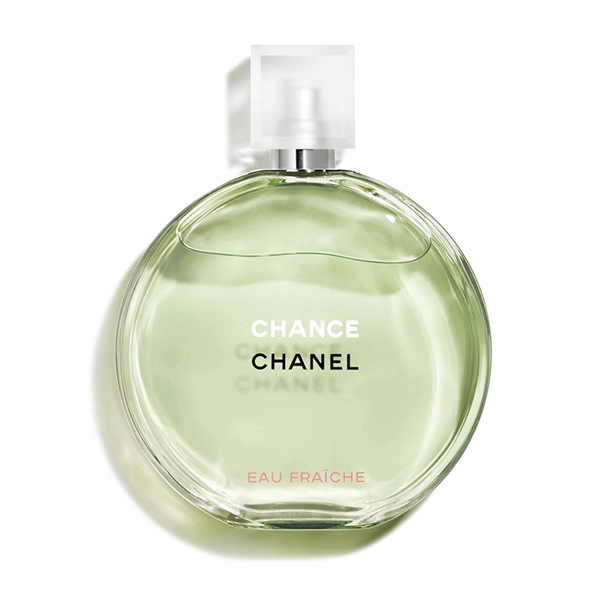 Chanel Chance Reseda Eau De Toilette 
