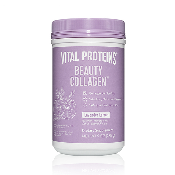 Vital Proteins BEAUTY COLLAGEN  9oz 