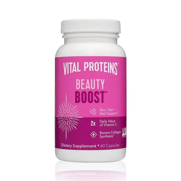 Vital Proteins BEAUTY BOOST™  60 Capsules 