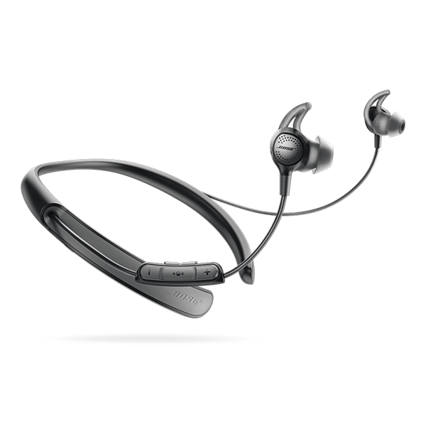 Bose QuietControl 30 Wireless Headphones  63.8g 