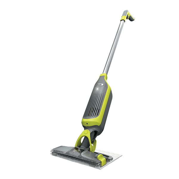 Shark Vacmop™ Cordless Hard Floor Vacuum Mop with Disposable Vacmop Pad, VM200 