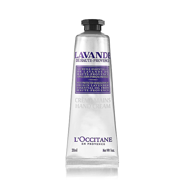 L'Occitane Hand Creams Lavender 1oz 