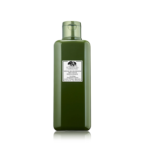 Origins Dr. Andrew Weil For Origins™ Mega-Mushroom Relief & Resilience Soothing Treatment Lotion 6.7oz 