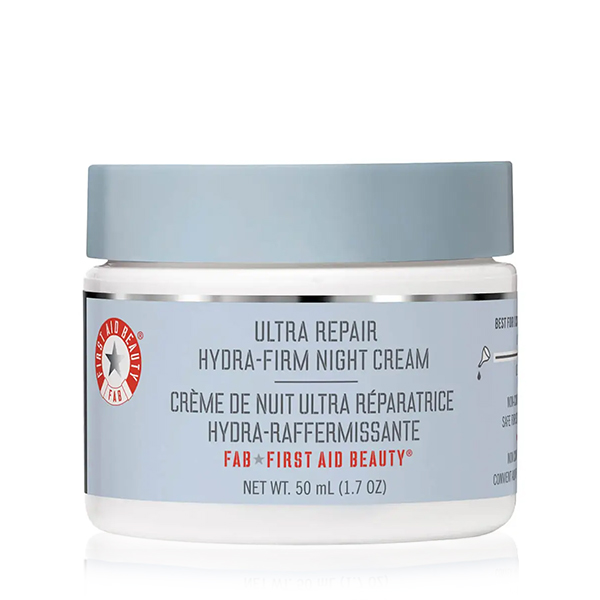 First Aid Beauty Ultra Repair Hydra-Firm Night Cream  1.7oz 