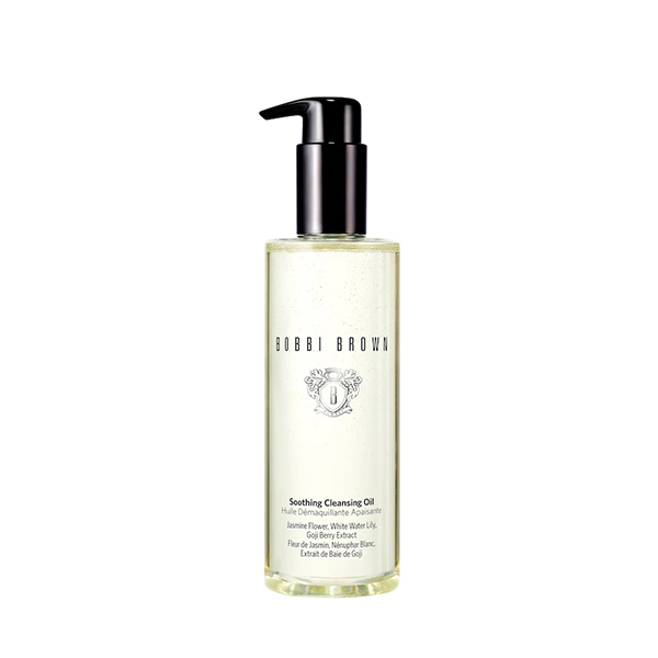 Bobbi Brown Soothing Face Cleanser Oil  200ml 