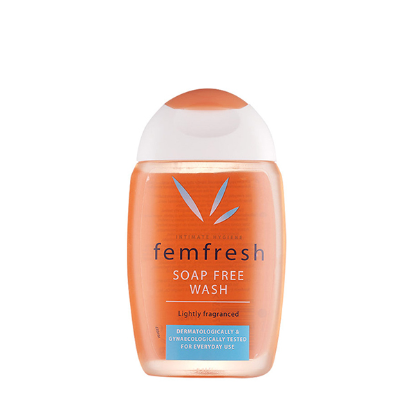 Femfresh Daily Intimate Wash CAMOMILLA 150 Ml 