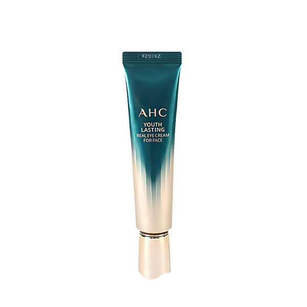 AHC Youth Lasting Real Eye Cream For Face (Season 9) 
