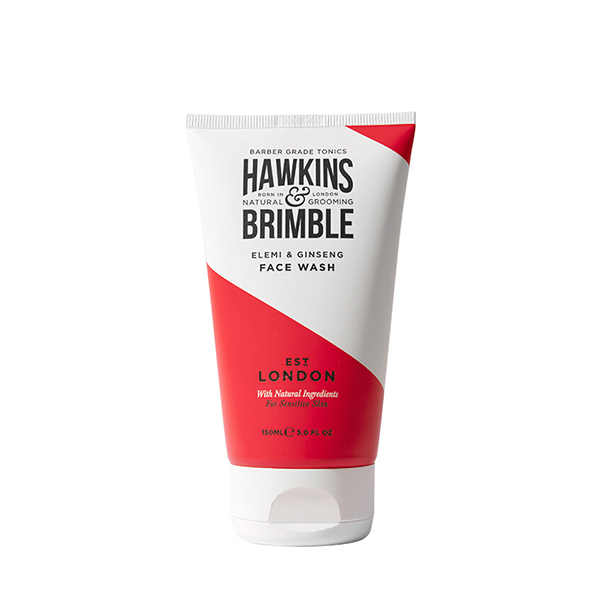 Hawkins & Brimble Face Wash(150ml) 