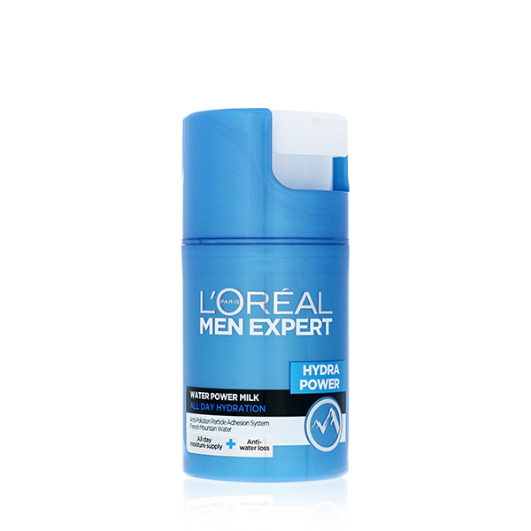 L'Oreal Men Expert Hydra Power Milk 50ml 