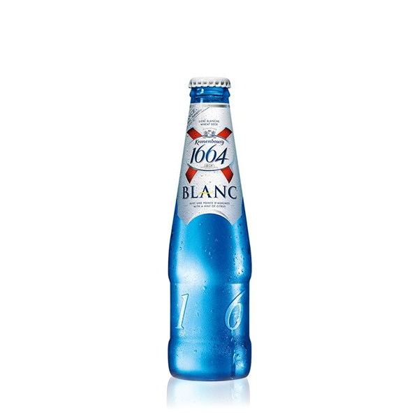 1664 Original Blanc Beer 