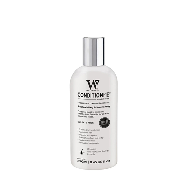 Watermans Condition Me, White 250ml 