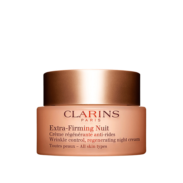 Clarins Extra-firming Cream Nuit 50ml 