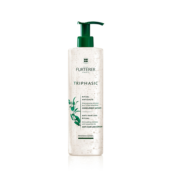 Rene Furterer Triphasic Strengthening Shampoo 