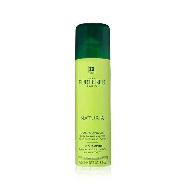 Rene Furterer Naturia Dry Shampoo 150ml 