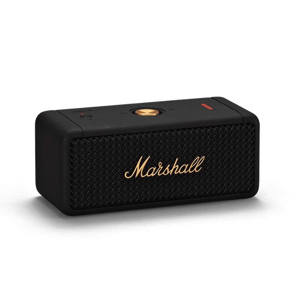 Marshall Emberton Portable Speaker 0.7kg 