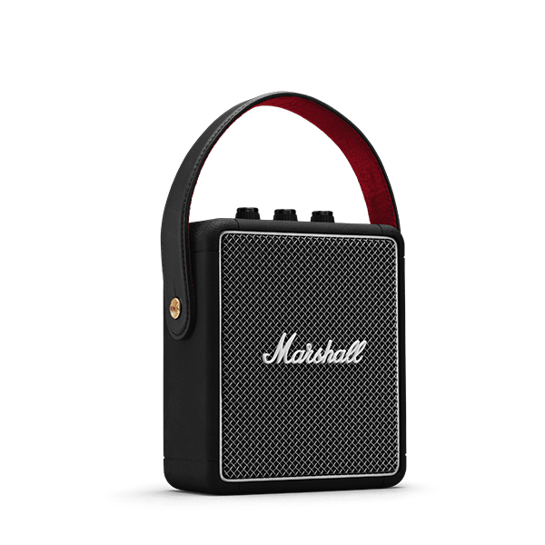 Marshall Stockwell II Portable Speaker 1.38kg 