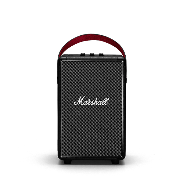 Marshall Tufton Portable Speaker 4.9kg 