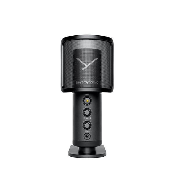 Beyerdynamic Fox USB Studio Microphone 453.6g 