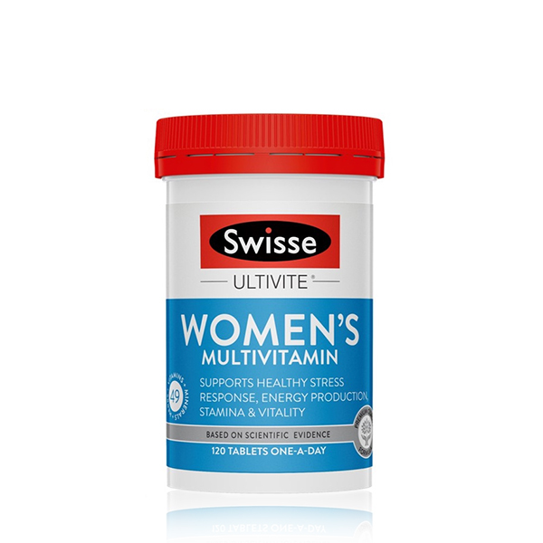 SWISSE WOMEN’S ULTIVITE  30 Tablets 