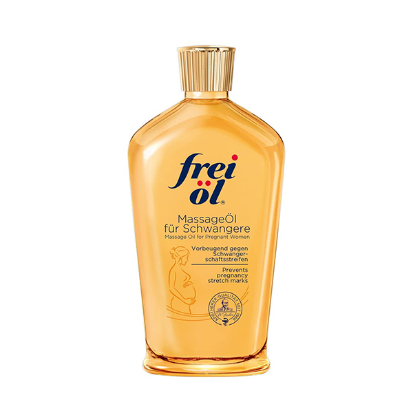 Frei öl® Massage Oil For Pregnant Women 200ml 
