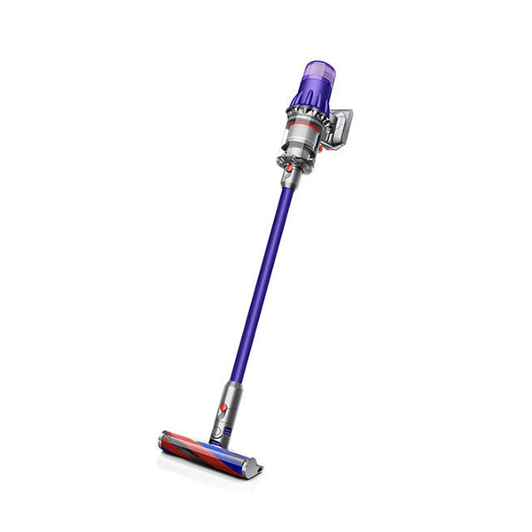 Dyson戴森(V10轻量高配版)digital Slim Extra无线吸尘器家用 Digital Slim Fluffy Extra 紫色 