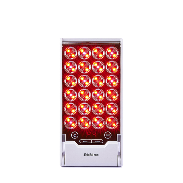 Exideal小排灯LED光照美容仪 EX-120 
