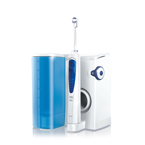Oral-B 欧乐-B MD20成人家用活氧冲牙器洗牙器 