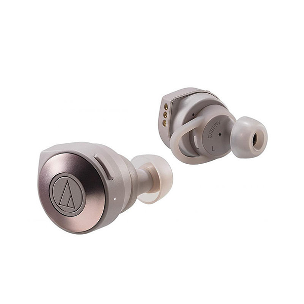 Audio-technica In-ear Headphones ATH-CKS5TW 