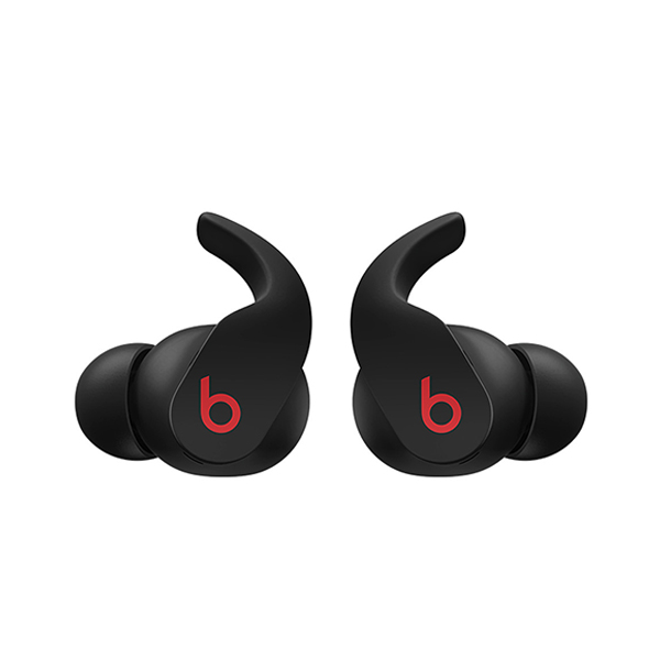 Beats Fit Pro In-ear Headphones, Black 