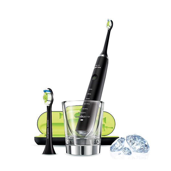 Philips Electric Toothbrush HX9352 