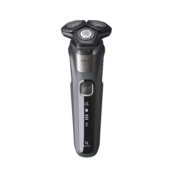 Philips Wet & Dry Electric Shaver S5587/10 