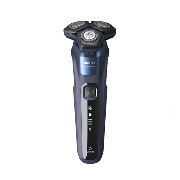 Philips Wet & Dry Electric Shaver S5585/10 
