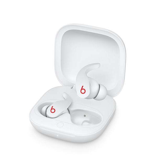 Beats Fit Pro True Wireless Earbuds- Beats White 
