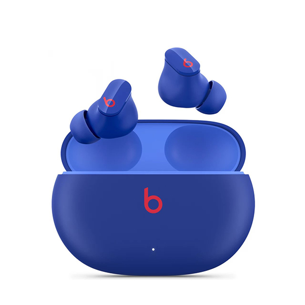 Beats Studio Buds True Wireless Earbuds- Ocean Blue 