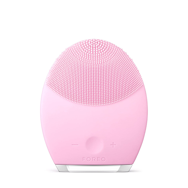 FOREO LUNA 2 Facial Cleanser Pink 