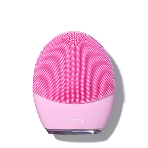 FOREO LUNA 3 Facial Cleanser Pink 