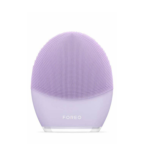 FOREO LUNA 3 Facial Cleanser Purple 