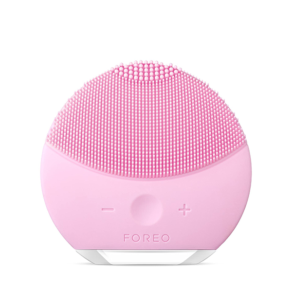 FOREO LUNA Mini2 Facial Cleanser Pink 