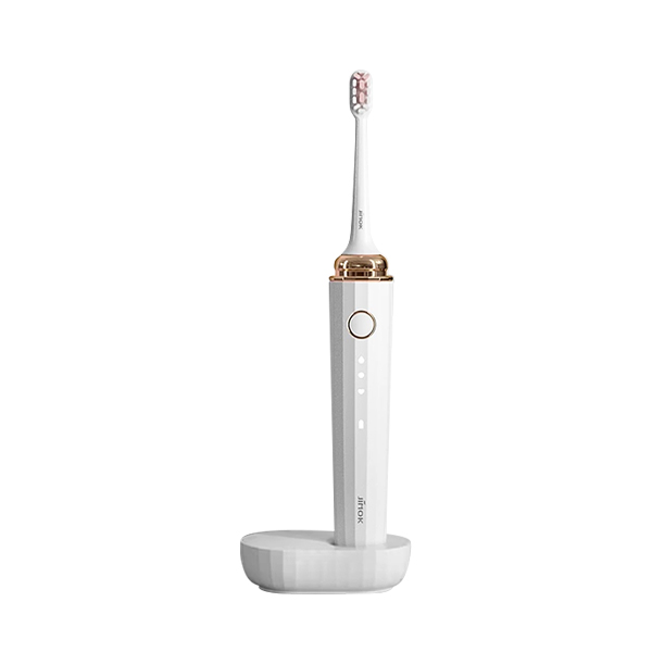 Jimok Electric Toothbrush K3 Ivory 