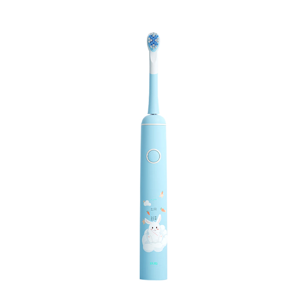 EFZQ Kid Electric Toothbrush Blue Z10S 