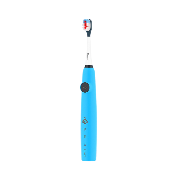 Ebonee C5 Kid Electric Toothbrush Blue 