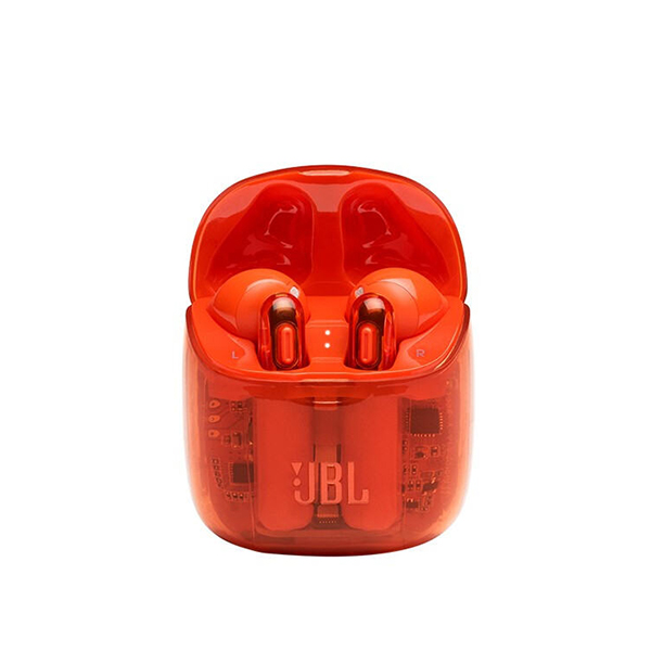 JBL T225TWS Ghost True Wireless Headphones 