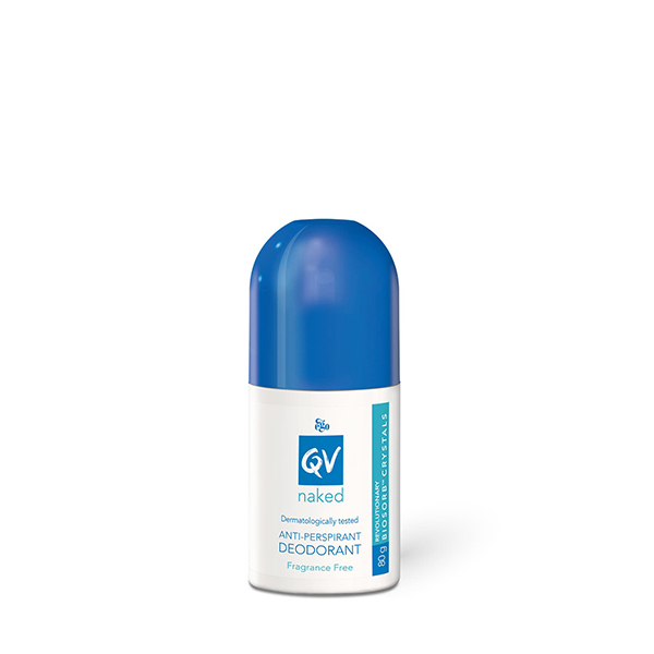 Ego QV Anti-perspirant Deodorant  80g 