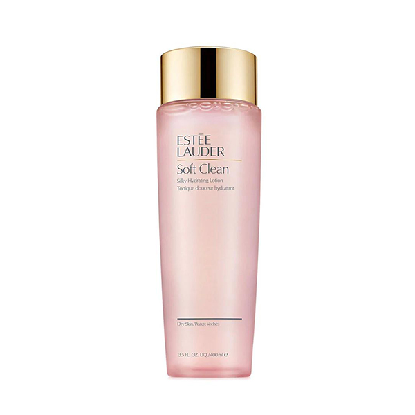 Estee Lauder Soft Clean Silky Hydrating Lotion 400ml 