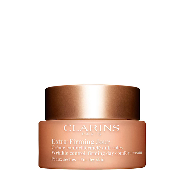 Clarins Extra-Firming Day Comfort Cream - For Dry Skin 50ml 