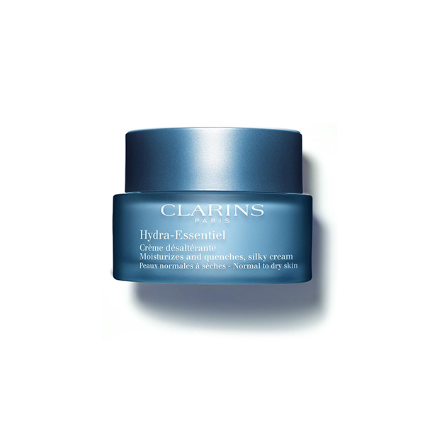 Clarins Hydra-Essentiel Cream Normal To Dry Skin 50 ML 