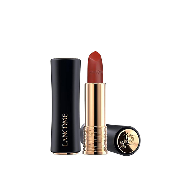 Lancome L'absolu Rouge Cream Lipstick 3.4g 