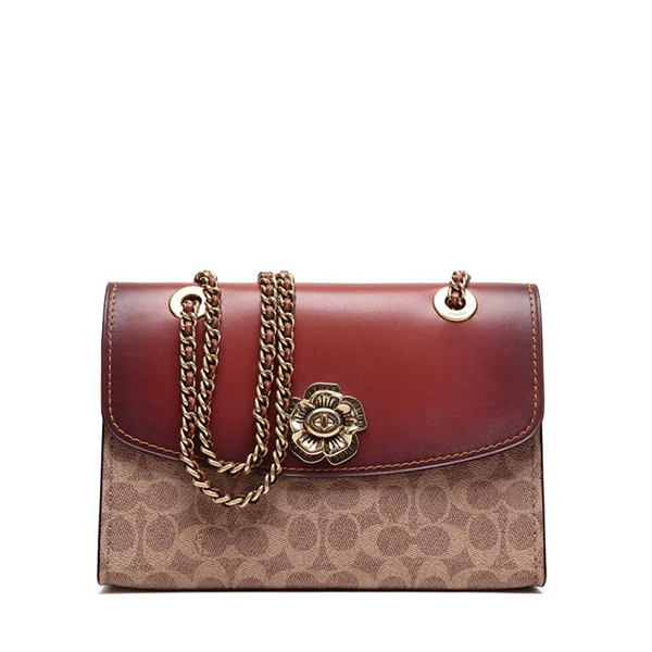 Coach Crossbody Bag 30585 B4/Ru